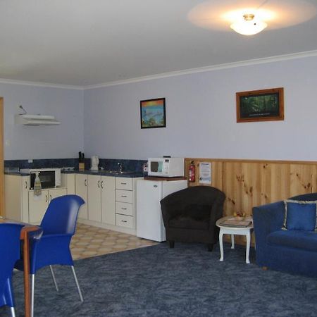 Anchor Down Cottages Стран Екстер'єр фото
