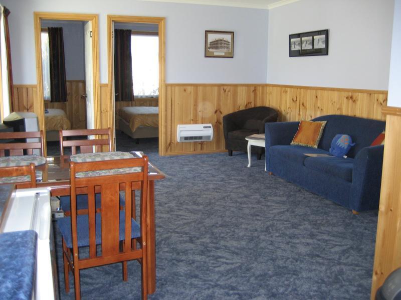 Anchor Down Cottages Стран Екстер'єр фото